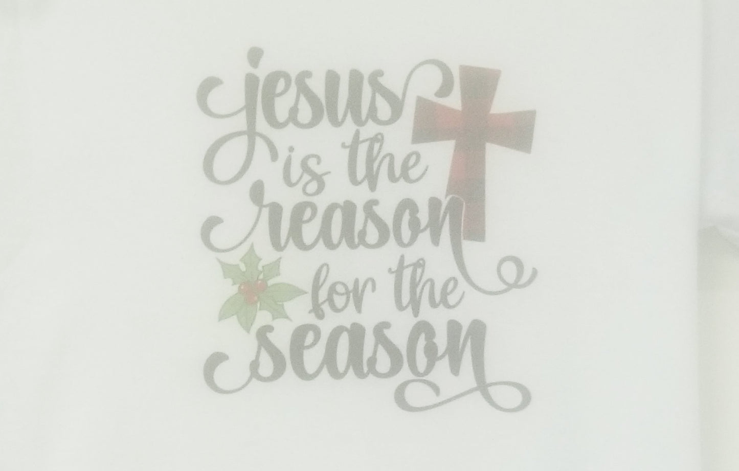 Reason fo the season