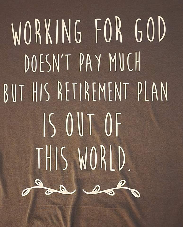 Retirment plan