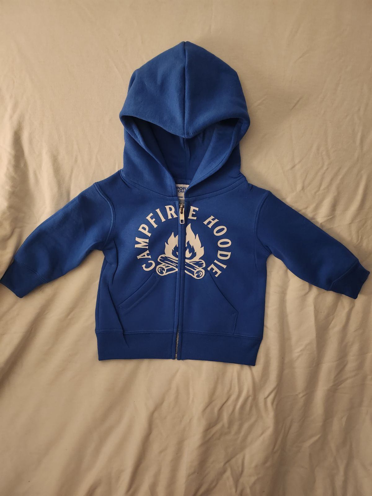 Campfire Hoodie
