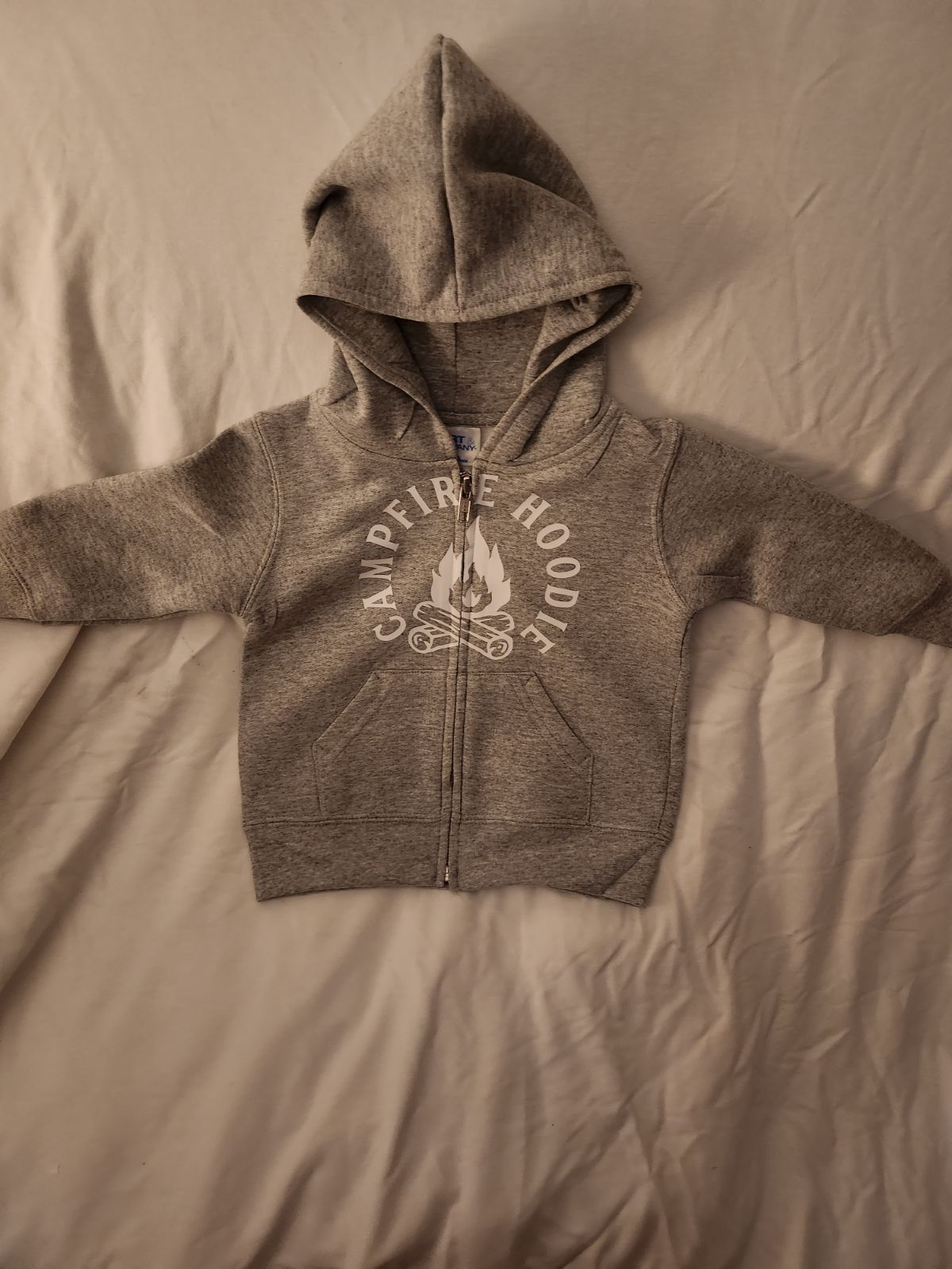 Campfire Hoodie