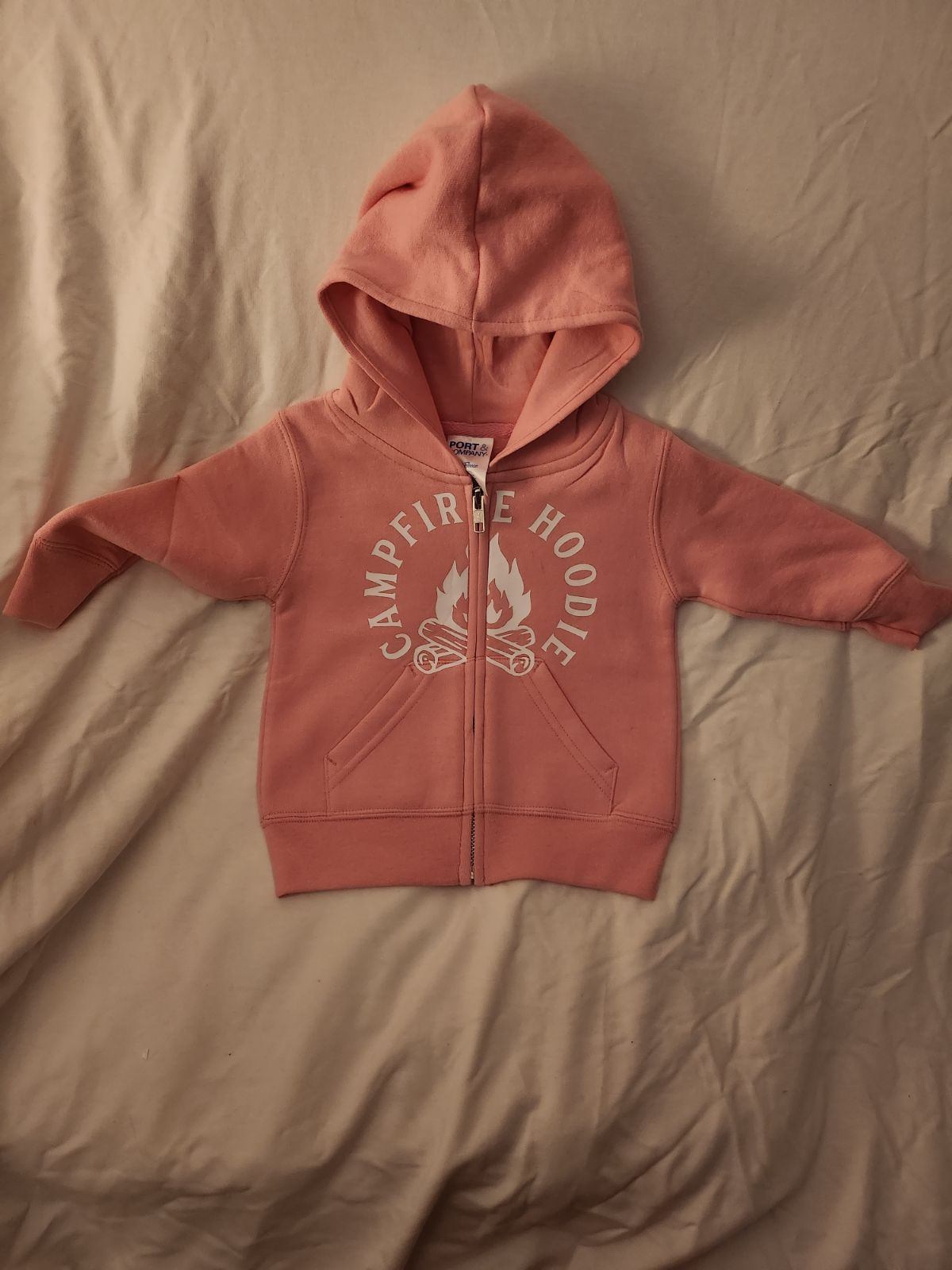 Campfire Hoodie
