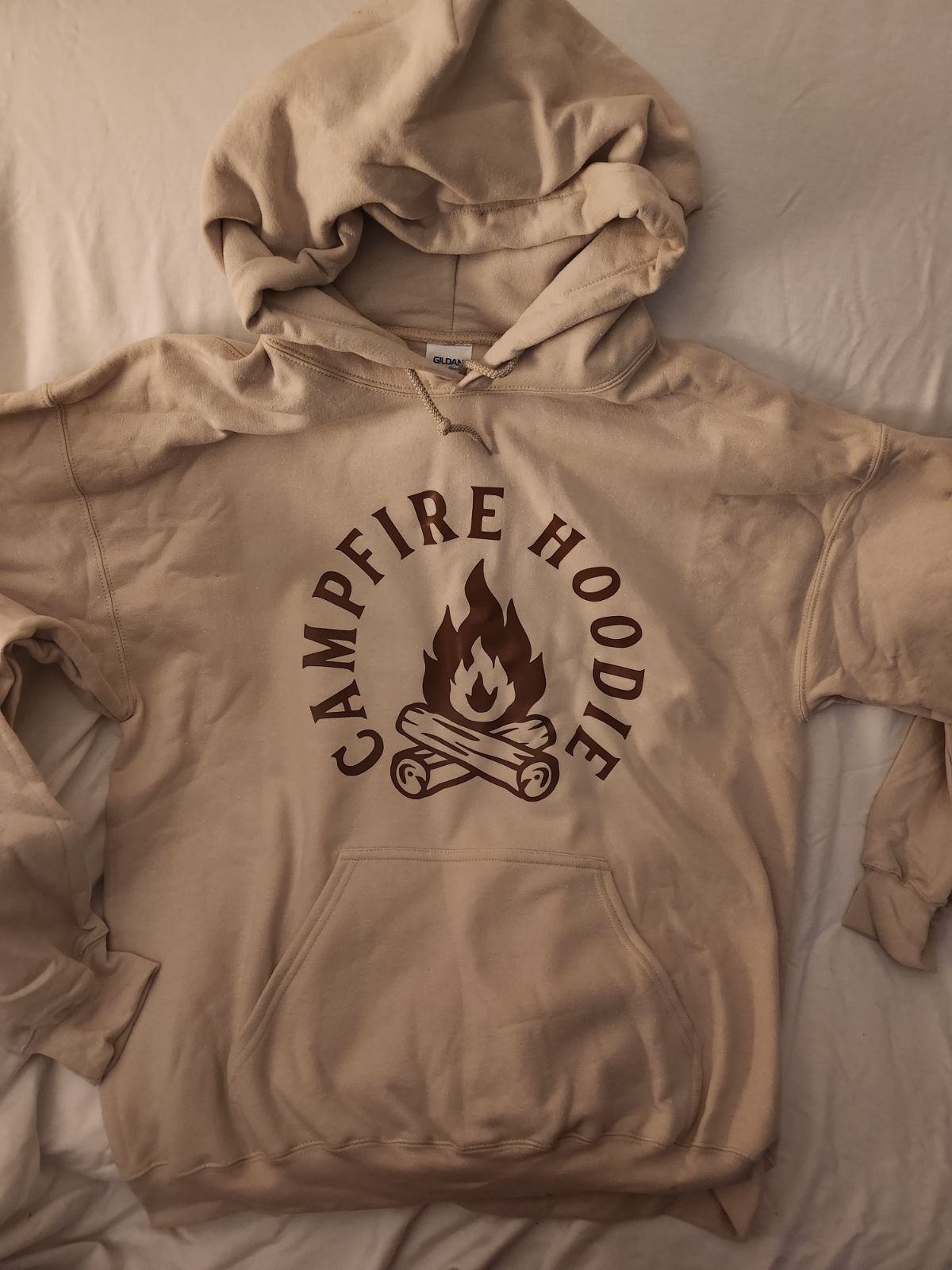 Campfire Hoodie