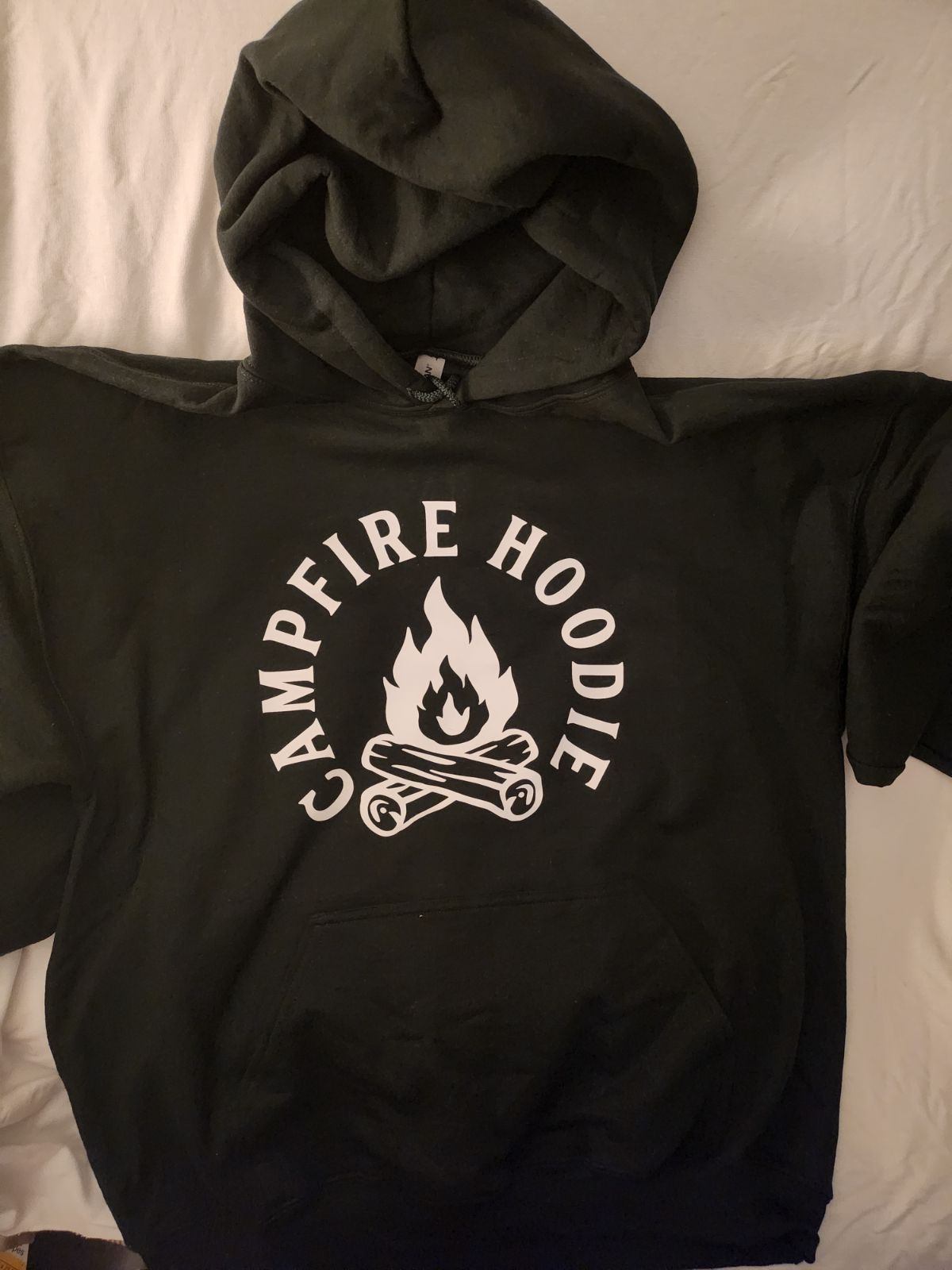 Campfire Hoodie