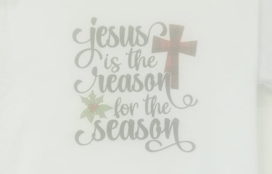 Reason fo the season